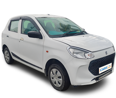 Maruti Alto K10-img